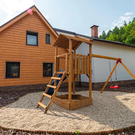U Sýrárny
