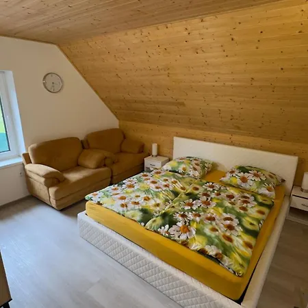 U Sýrárny Sobotín